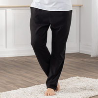 Wellness-Fleecehose für Herren