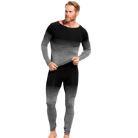 Seamless Thermo-Hose für Damen und Herren