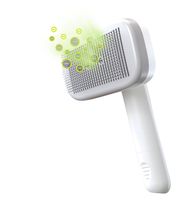 IonBrush Ionen Tierhaarbürste 
