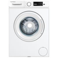 Telefunken Waschmaschine 7kg, 1400 U/Min, Inverter Motor, Aquastop, Schontrommel, W-7-1400-A-W