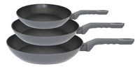 ELO Pfannen Set "Ecolife" 3tlg