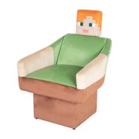 MINECRAFT - Drehsessel, Gaming-Sessel, Sessel,