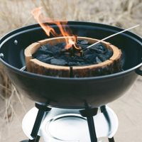 X4-LIFE Eco Grill XL