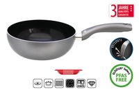 Wok und Pasta Pfanne 20cm "Ducato"