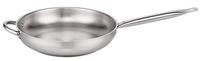 Bratpfanne 32cm mit Gegengriff "Profi-Therm"