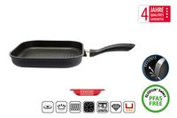 ELO Grillpfanne 28x28cm "Alucast"
