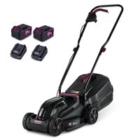 Akku-Rasenmäher GO-RSM320BL gomag 