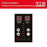 T.I.P. Inverterpumpe DHWA 5000-5 INV