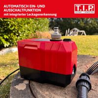 T.I.P. Hauswasserautomat NanoPump 2400/30 eco