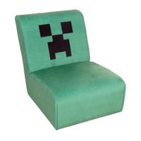 MINECRAFT - Drehsessel, Gaming-Sessel, Sessel, Drehstuhl