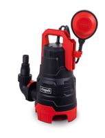 Schmutzwasserkombipumpe DWP400