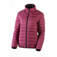 Thermo-Wende-Steppjacke für Damen