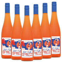 Zeit für Sprizz Bittersüsserorangenapéro 0,75L 6er Karton