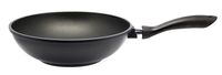 Wok- und Pastapfanne 28cm "Alucast"