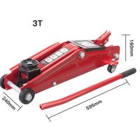Wagenheber 3T