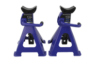 Stempelwagenheber 3t- 2er Set