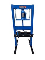 Werkstattpresse, Traglast 6 T