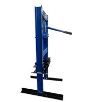 Werkstattpresse, Traglast 6 T
