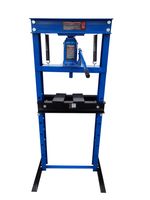Werkstattpresse, Traglast 20 T