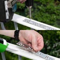 Gardigo Tauben-Abweiser Spirale 5 m