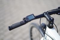 E-Bike Urbanicer 2.0, Damen