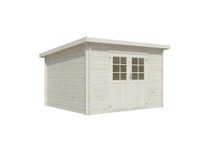Gerätehaus Enna 8,1 m²