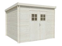 Gerätehaus Brit 5,8 m²
