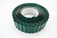 Rasenkantenband, ca. 3,2 m x 25 cm, Grün