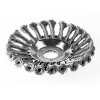 Unkrautbürste, Ø ca. 15 cm