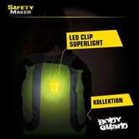 Superlight breit