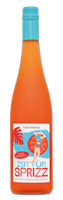 Zeit für Sprizz Bittersüsserorangenapéro alkoholfrei 0,75L 6er Karton
