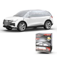 Autohalbgarage XL