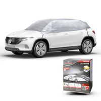 Autohalbgarage L