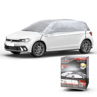 Autohalbgarage M
