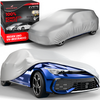 Autovollgarage M