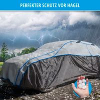 Hagelschutzabdeckung Comfort P