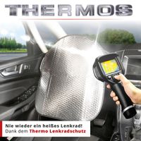 Thermo Lenkradschutz