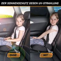 Sonnenschutz window sock 2 tlg.
