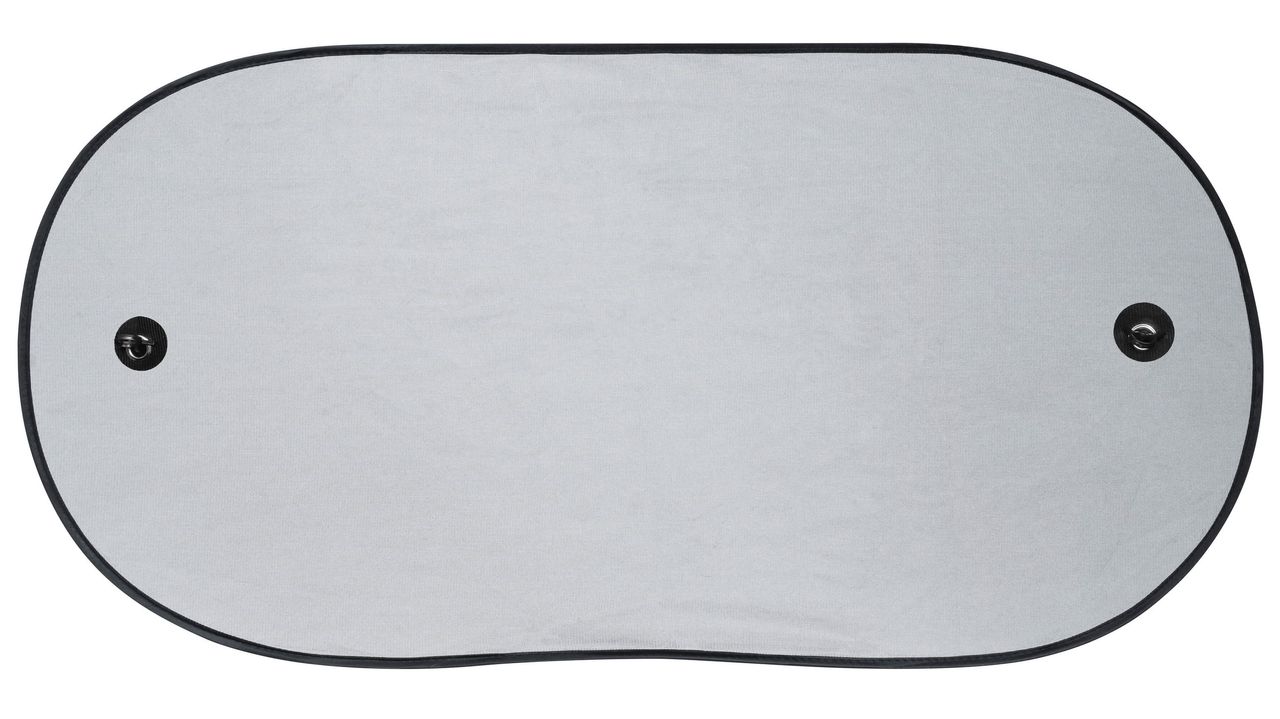 Sonnenschutz Heckscheibe