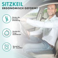 Sitzkeil Joel