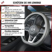 Lenkradhülle Soft Grip