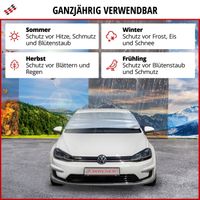 Thermo Autoscheibenschutz