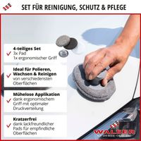Applikator Kissen