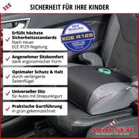 Kindersitz Hartschale Raffi
