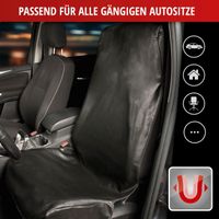 Autositzbezug Clean Tony