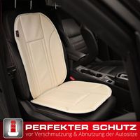 Sitzaufleger Ravenna beige