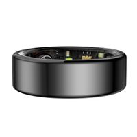 \nSMART-RING „FYRI“ Ringgröße 13 schwarz