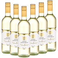Lucido-Pinot Grigio IGT Terre Siciliane 2024 0,75L