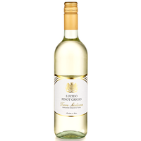 Lucido-Pinot Grigio IGT Terre Siciliane 0,75L