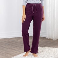 Kuschel-Pyjama-Hose für Damen